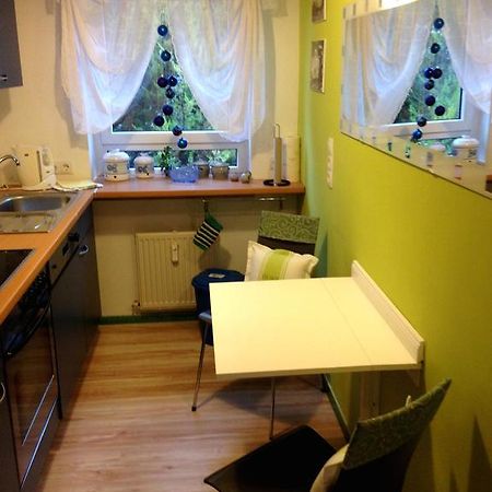 Ferienwohnung Вормс Номер фото