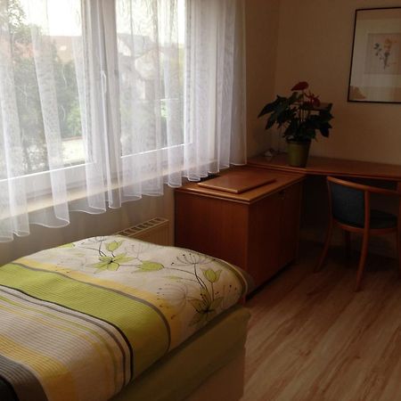 Ferienwohnung Вормс Екстер'єр фото