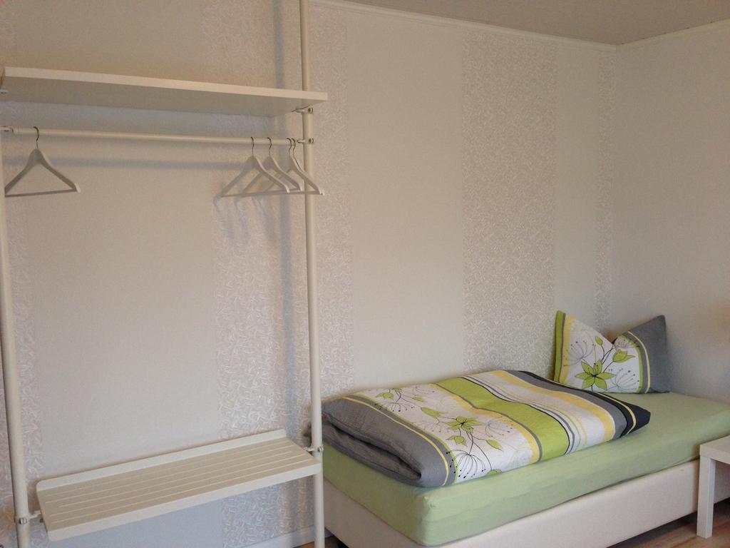 Ferienwohnung Вормс Номер фото