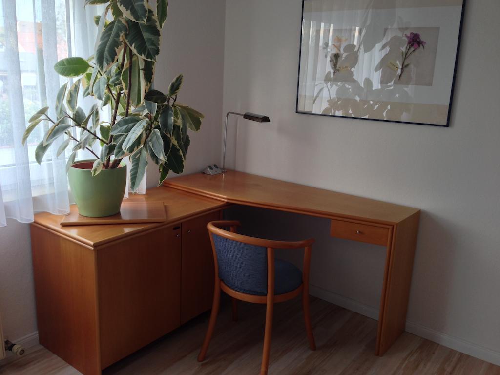 Ferienwohnung Вормс Номер фото
