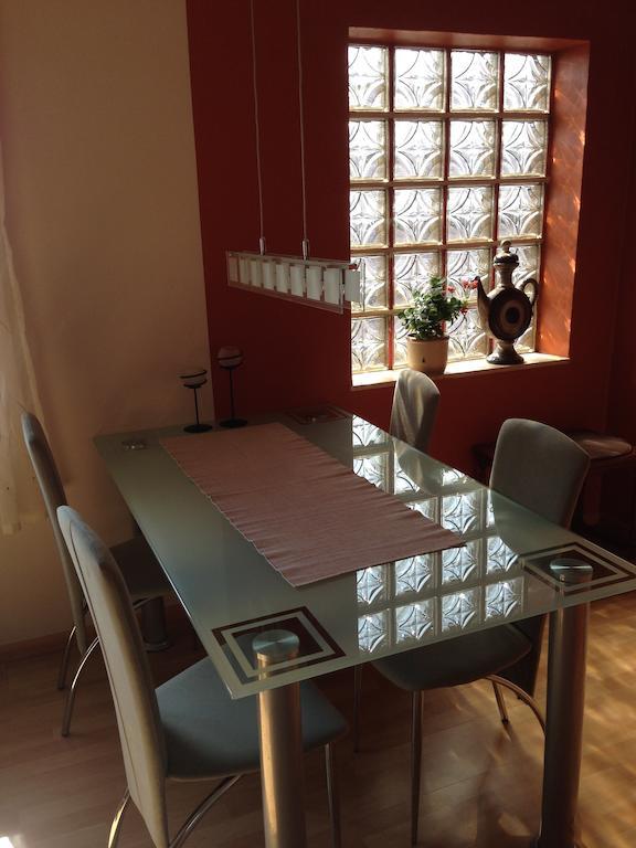 Ferienwohnung Вормс Номер фото